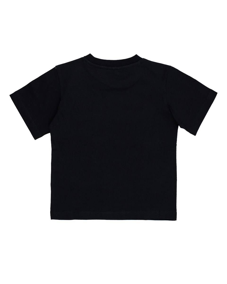 T-SHIRT STELLA MCCARTNEY TT8A21 NERO-1