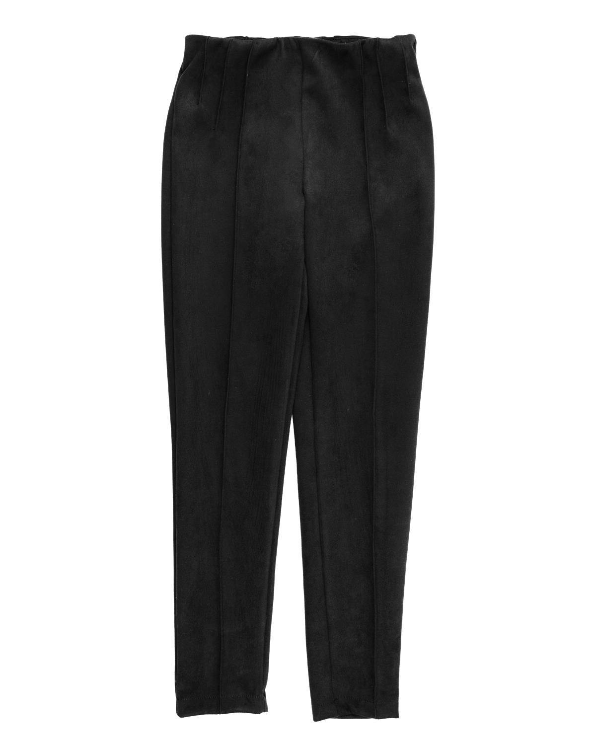 PANTALONE MEILISA BAI FL5264 NERO