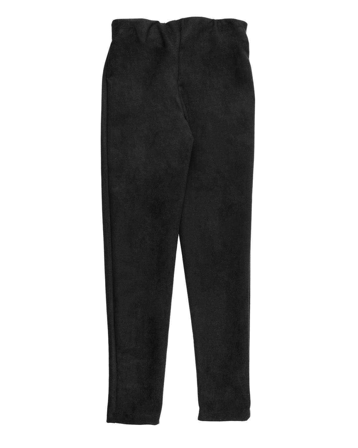 PANTALONE MEILISA BAI FL5264 NERO-1