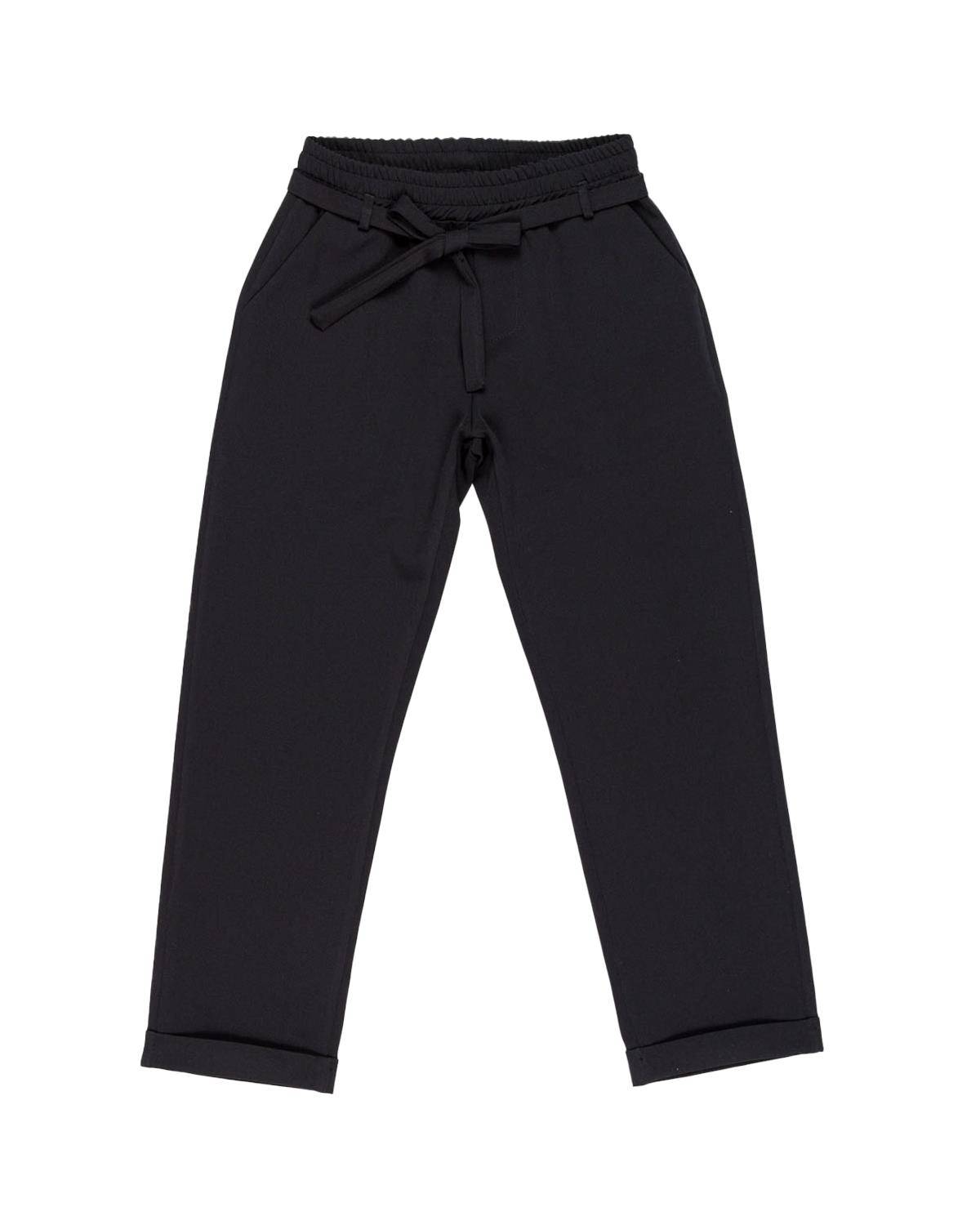 PANTALONE MEILISA BAI FL5480 NERO