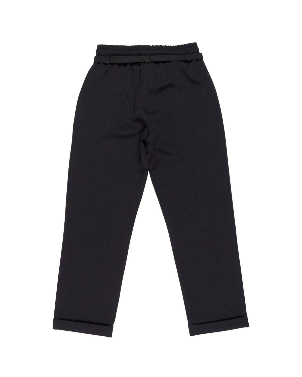 PANTALONE MEILISA BAI FL5480 NERO-1