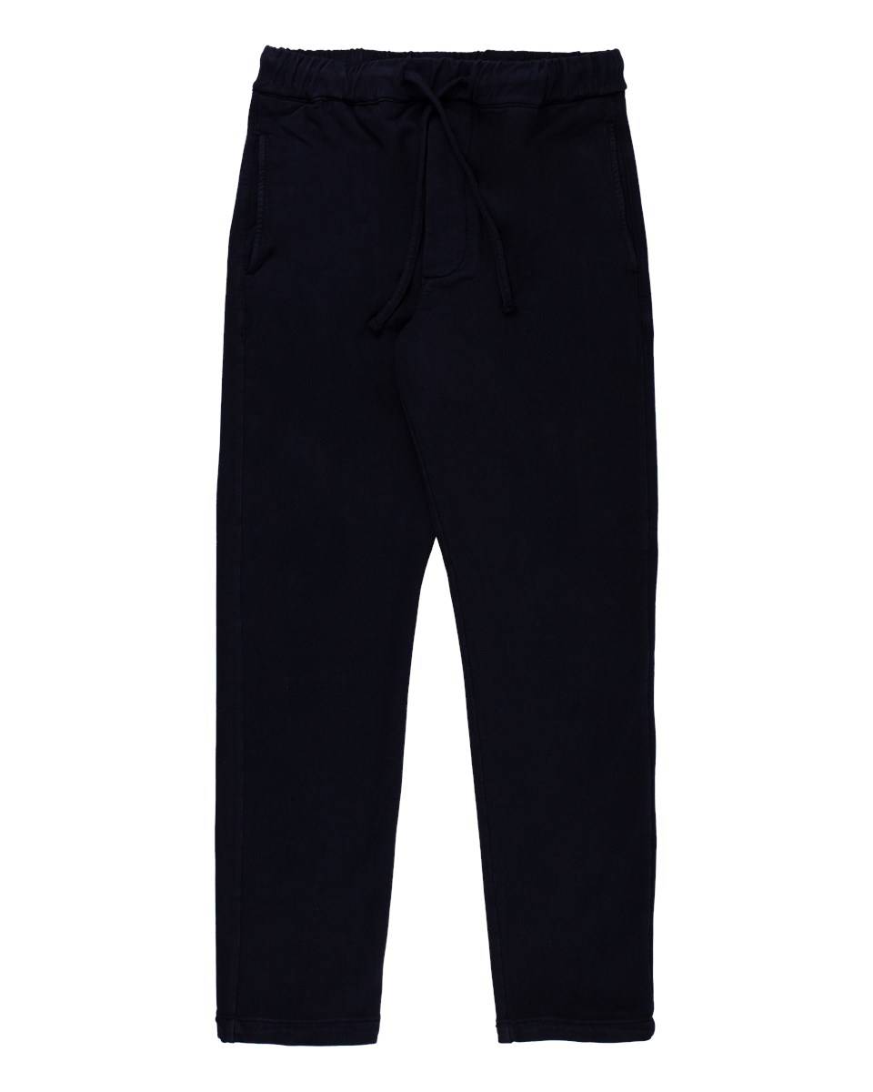 PANTALONE PAOLO PECORA PP3440 BLU