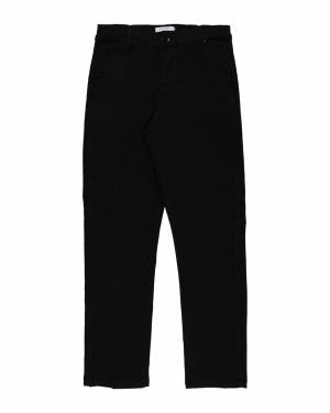 PANTALONE PAOLO PECORA PP3441 NERO