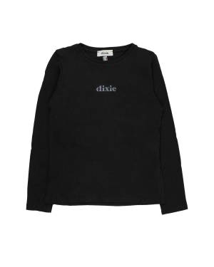 MAGLIA DIXIE LB29032G NERO