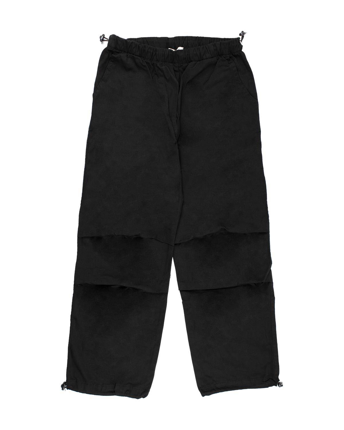 PANTALONE PLEASE PE22132G NERO