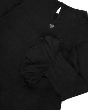 T-SHIRT IMPERIAL LB69032G NERO-2-mini