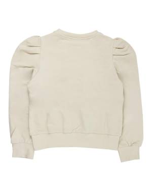 MAGLIA IMPERIAL LB76042G LATTE DI MANDORLA-1-mini