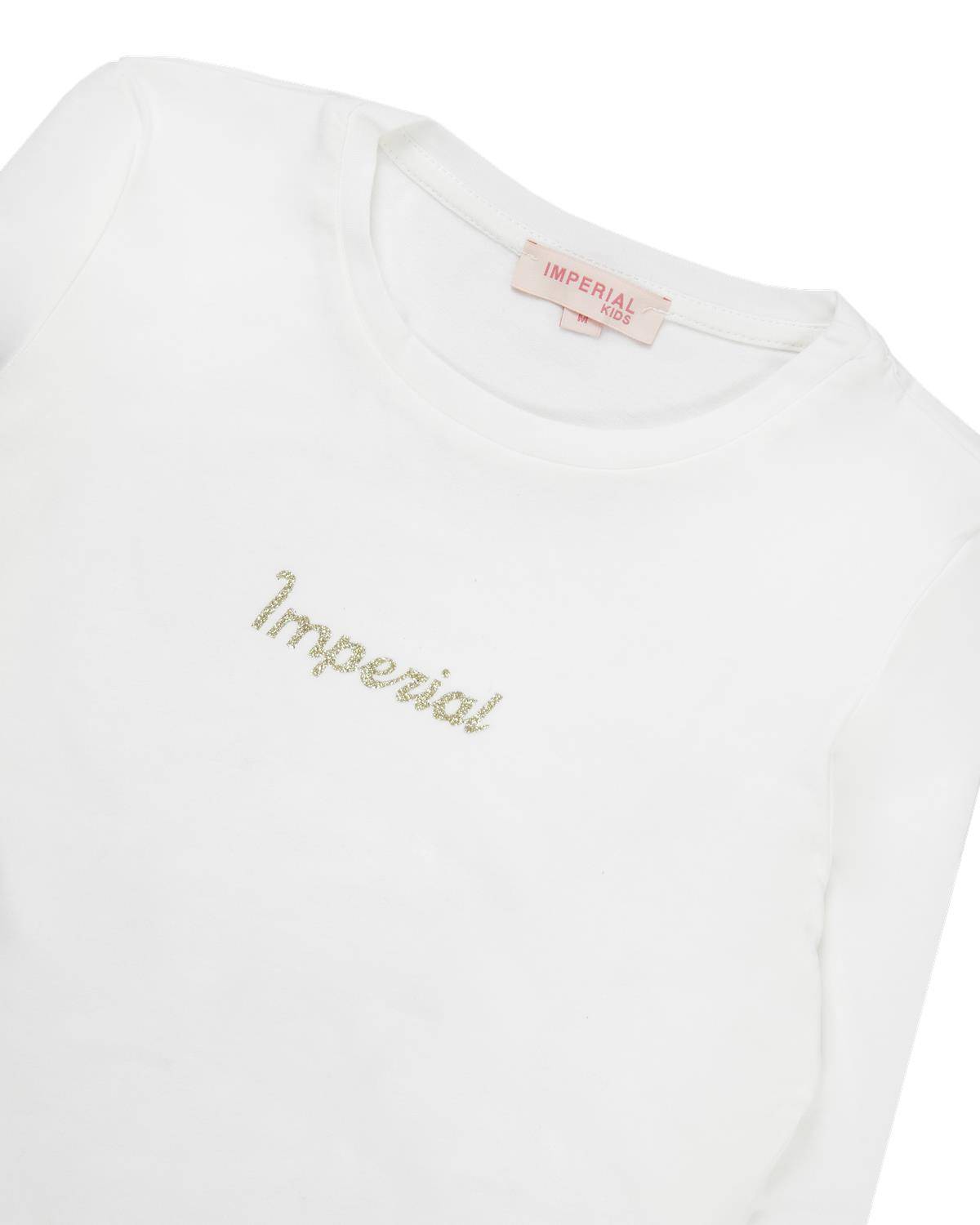 MAGLIA IMPERIAL LBE7030G GHIACCIO-2