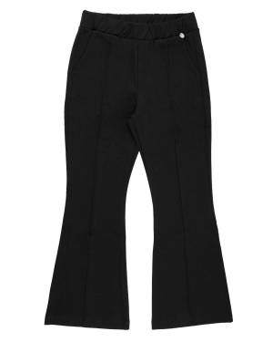 PANTALONE IMPERIAL PE16172G NERO