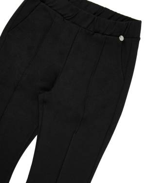 PANTALONE IMPERIAL PE16172G NERO-2-mini