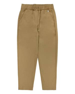 PANTALONE IMPERIAL PE55130G CAMMELLO