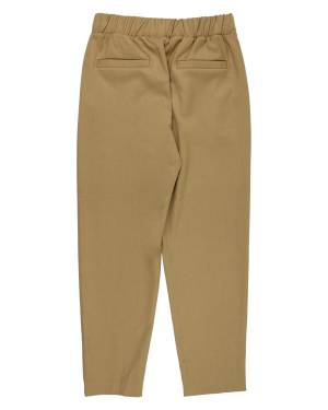 PANTALONE IMPERIAL PE55130G CAMMELLO-1-mini