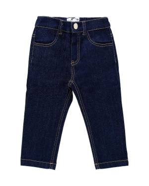 PANTALONE ELISABETTA FRANCHI EGPA052 DENIM