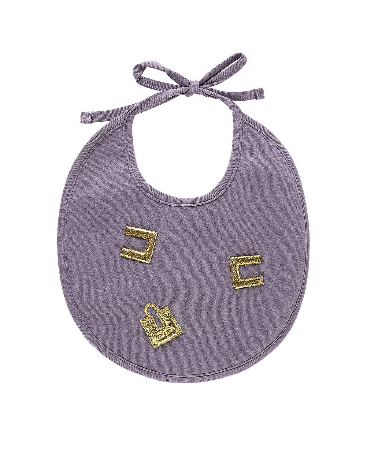 BAVETTA ELISABETTA FRANCHI ENBA043 VIOLET/AVORIO