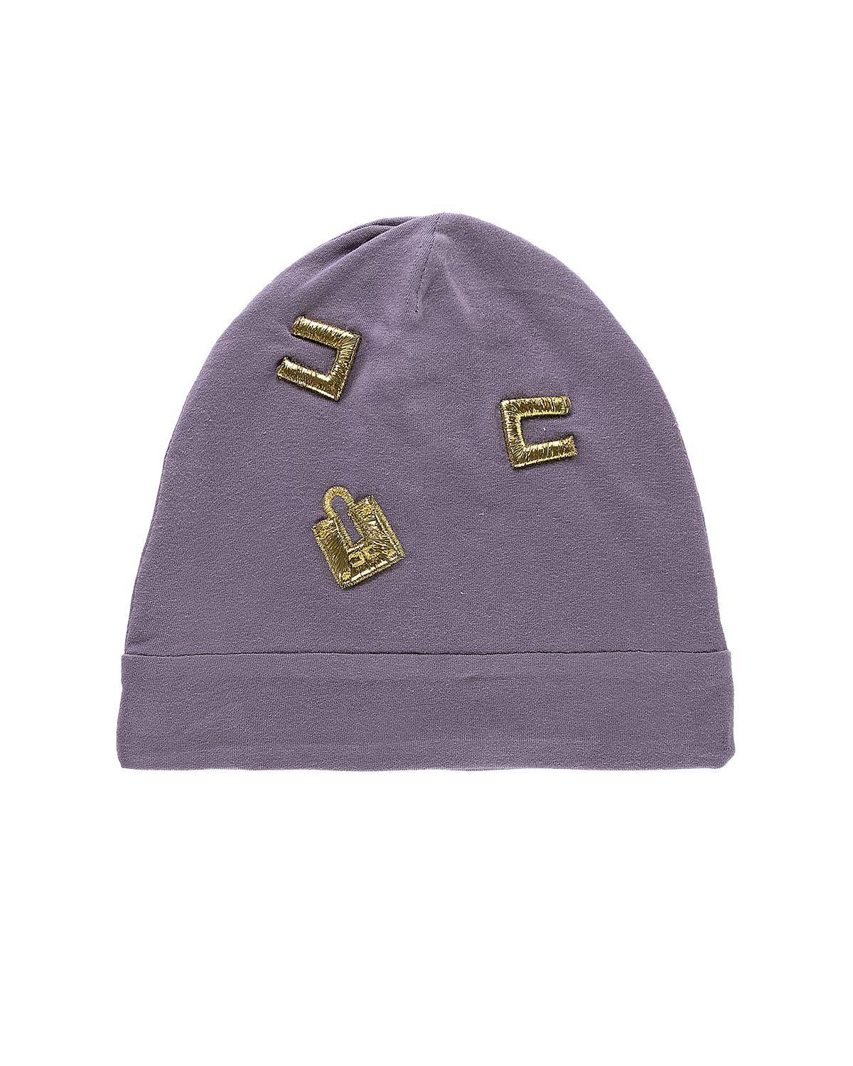 CAPPELLO ELISABETTA FRANCHI ENCP050 CANDY VIOLET