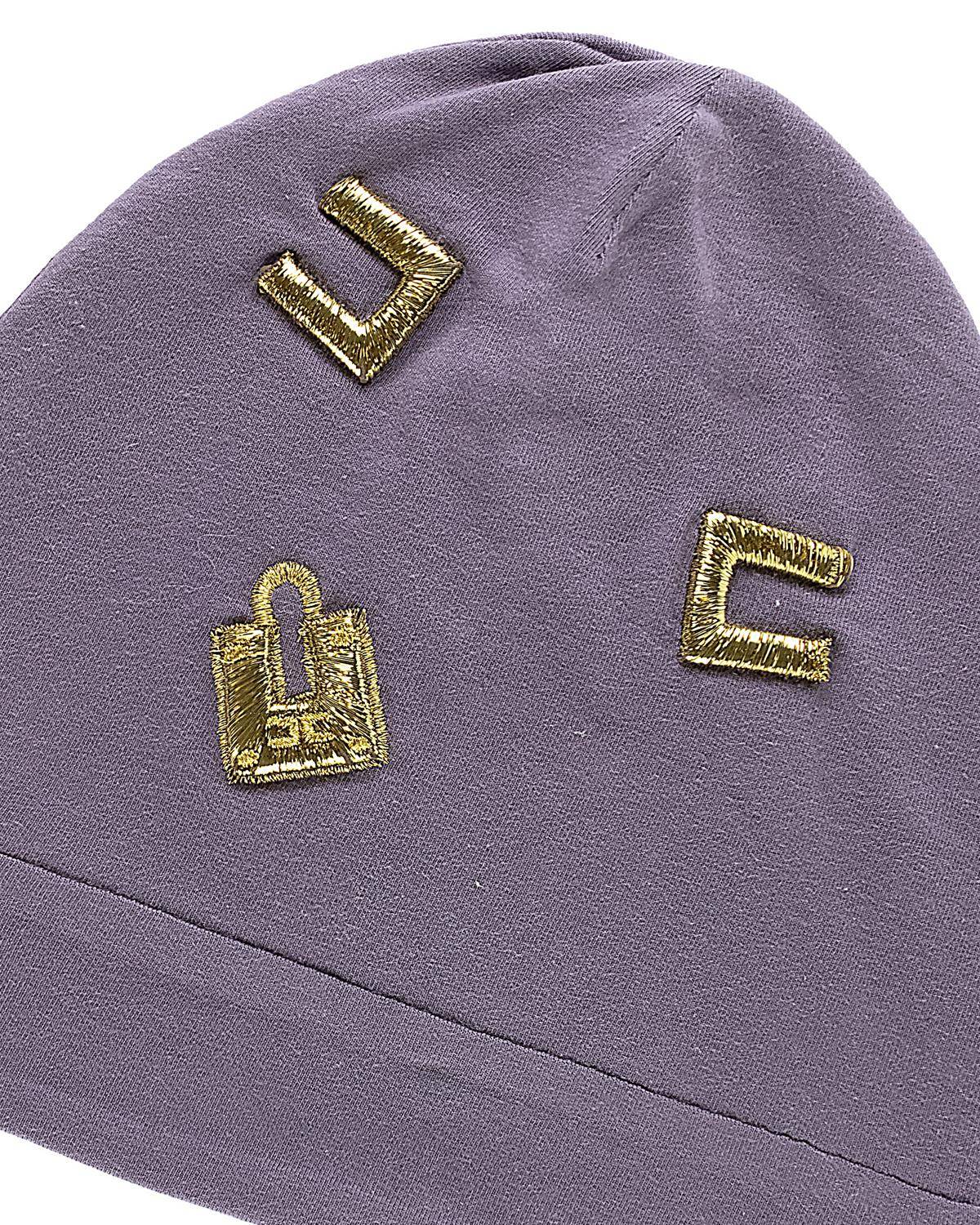 CAPPELLO ELISABETTA FRANCHI ENCP050 CANDY VIOLET-2