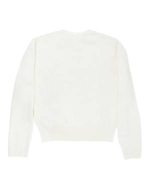 MAGLIA ELISABETTA FRANCHI EFMA110 BURRO-1-mini