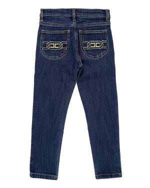 JEANS ELISABETTA FRANCHI EFPA187 DENIM-1-mini