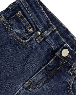 JEANS ELISABETTA FRANCHI EFPA187 DENIM-2-mini