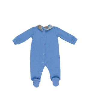 TUTINA LE BEBÉ LBB4242 AZZURRO ACCIAIO-1-mini