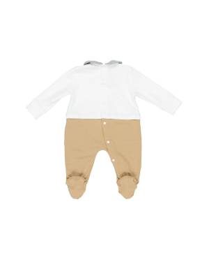 TUTINA LE BEBÉ LBG4856 PANNA-BISCOTTO-1-mini