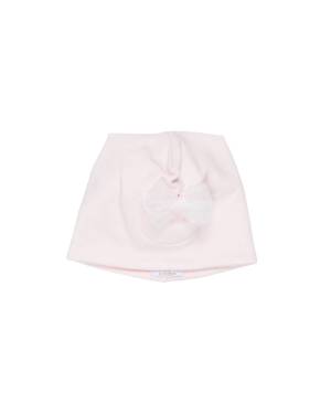 CAPPELLO LE BEBÉ LBG4887 ROSA