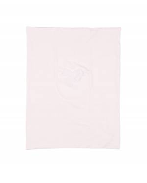 COPERTA LE BEBÉ LBG4892 ROSA