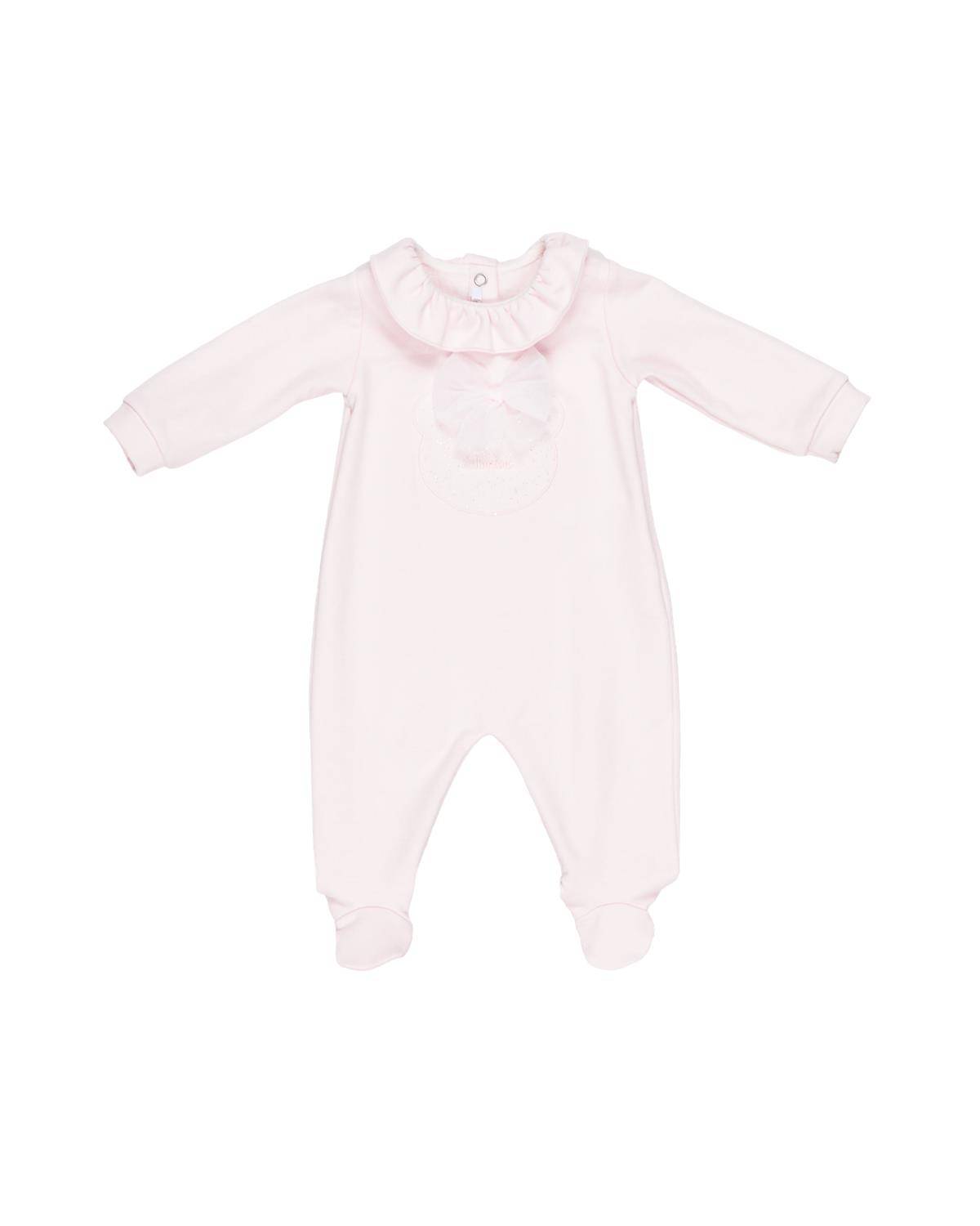 TUTINA LE BEBÉ LBG4893 ROSA