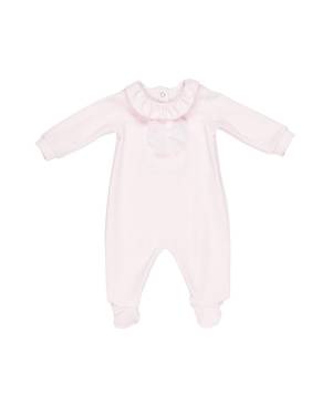 TUTINA LE BEBÉ LBG4893 ROSA