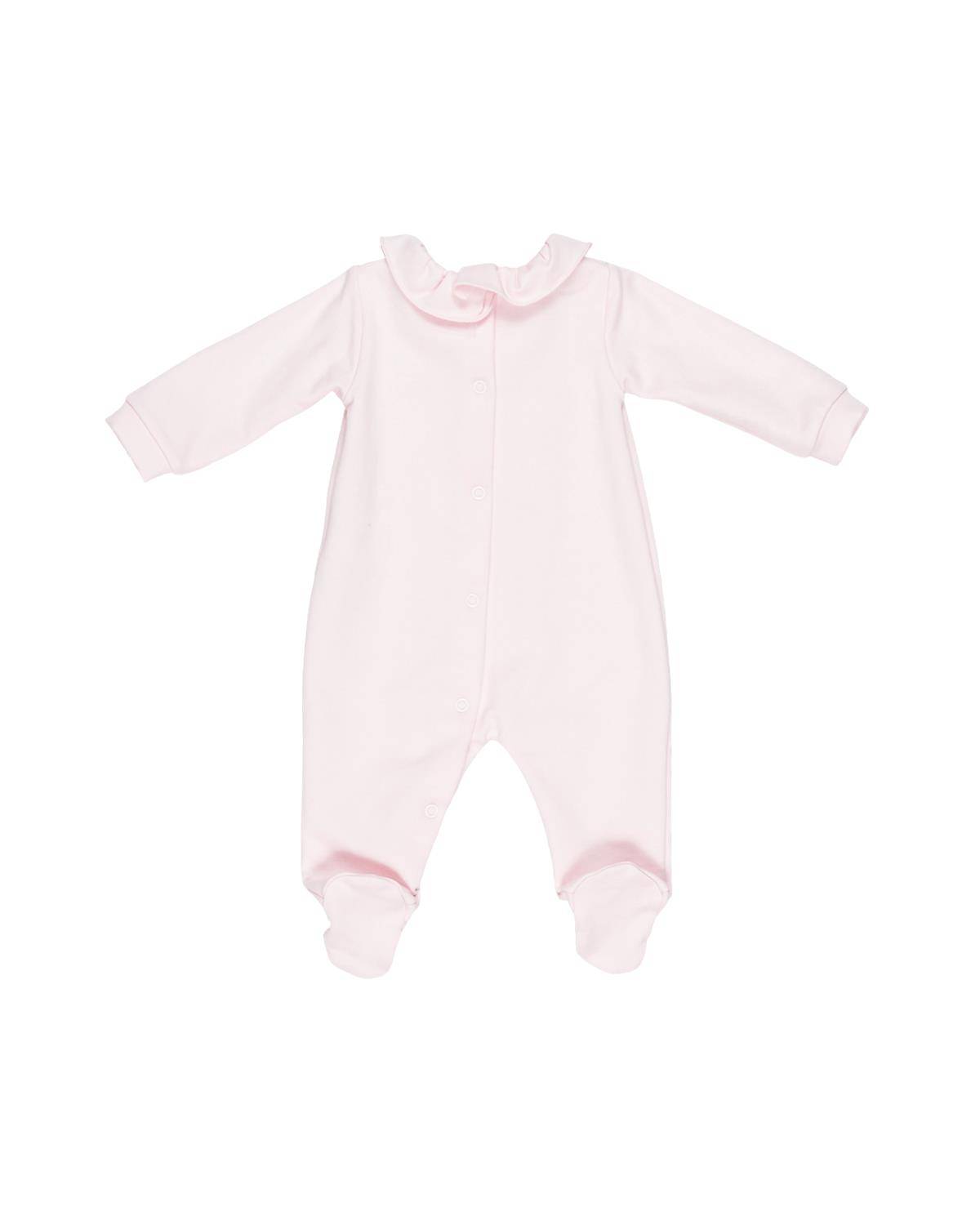 TUTINA LE BEBÉ LBG4893 ROSA-1