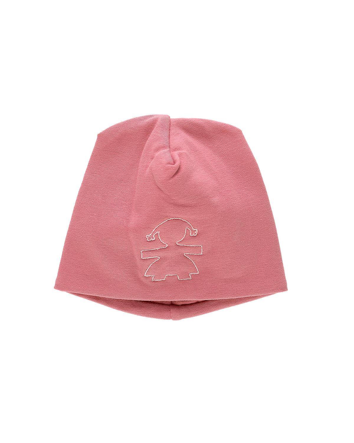 CAPPELLO LE BEBÉ LBG4910 ROSA MELOGRANO