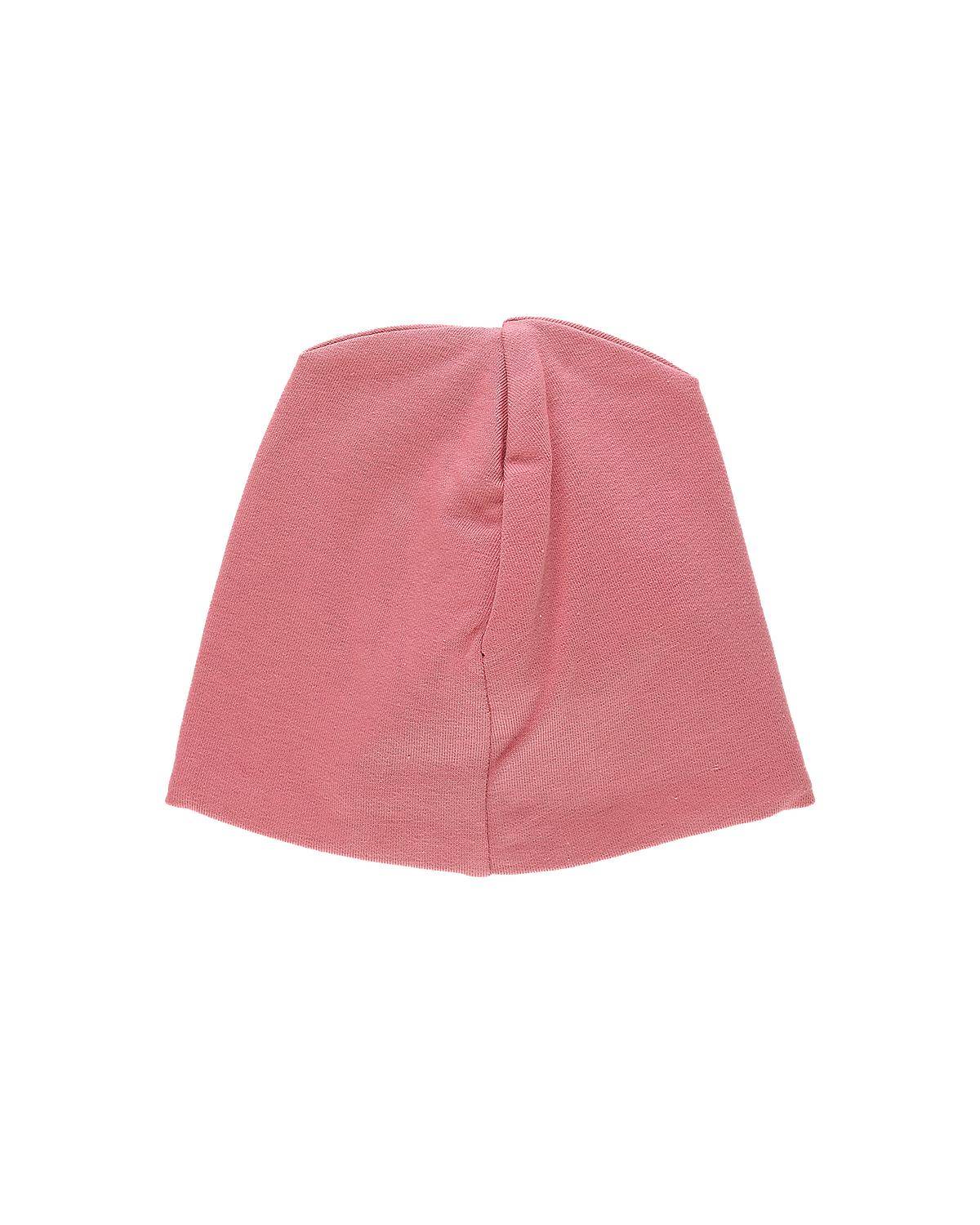 CAPPELLO LE BEBÉ LBG4910 ROSA MELOGRANO-1