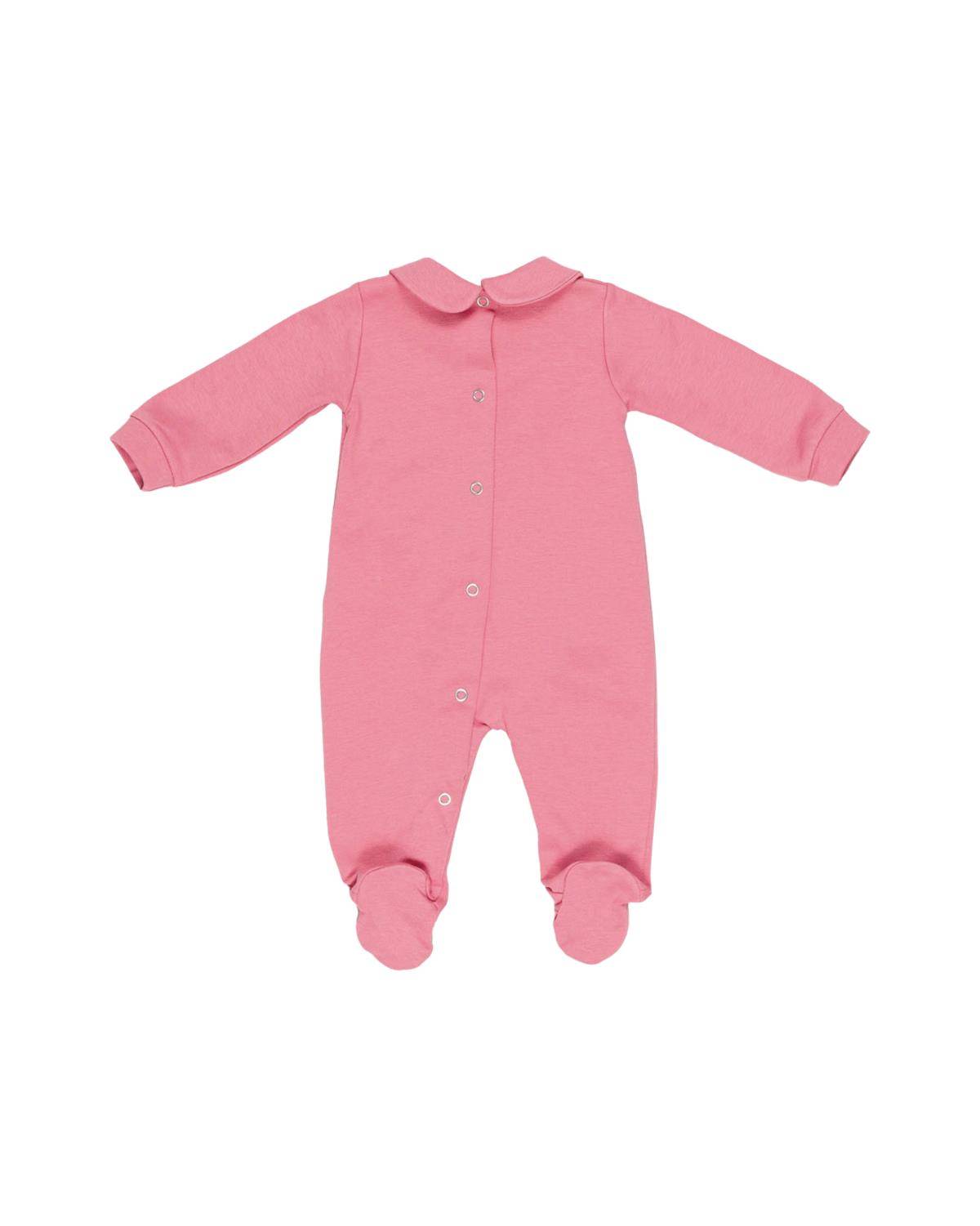 TUTINA LE BEBÉ LBG4925 ROSA MELOGRANO-1