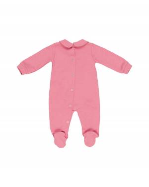 TUTINA LE BEBÉ LBG4925 ROSA MELOGRANO-1-mini