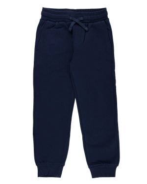 PANTALONE FELPA NORTH SAILS 7753850802 NAVY BLUE