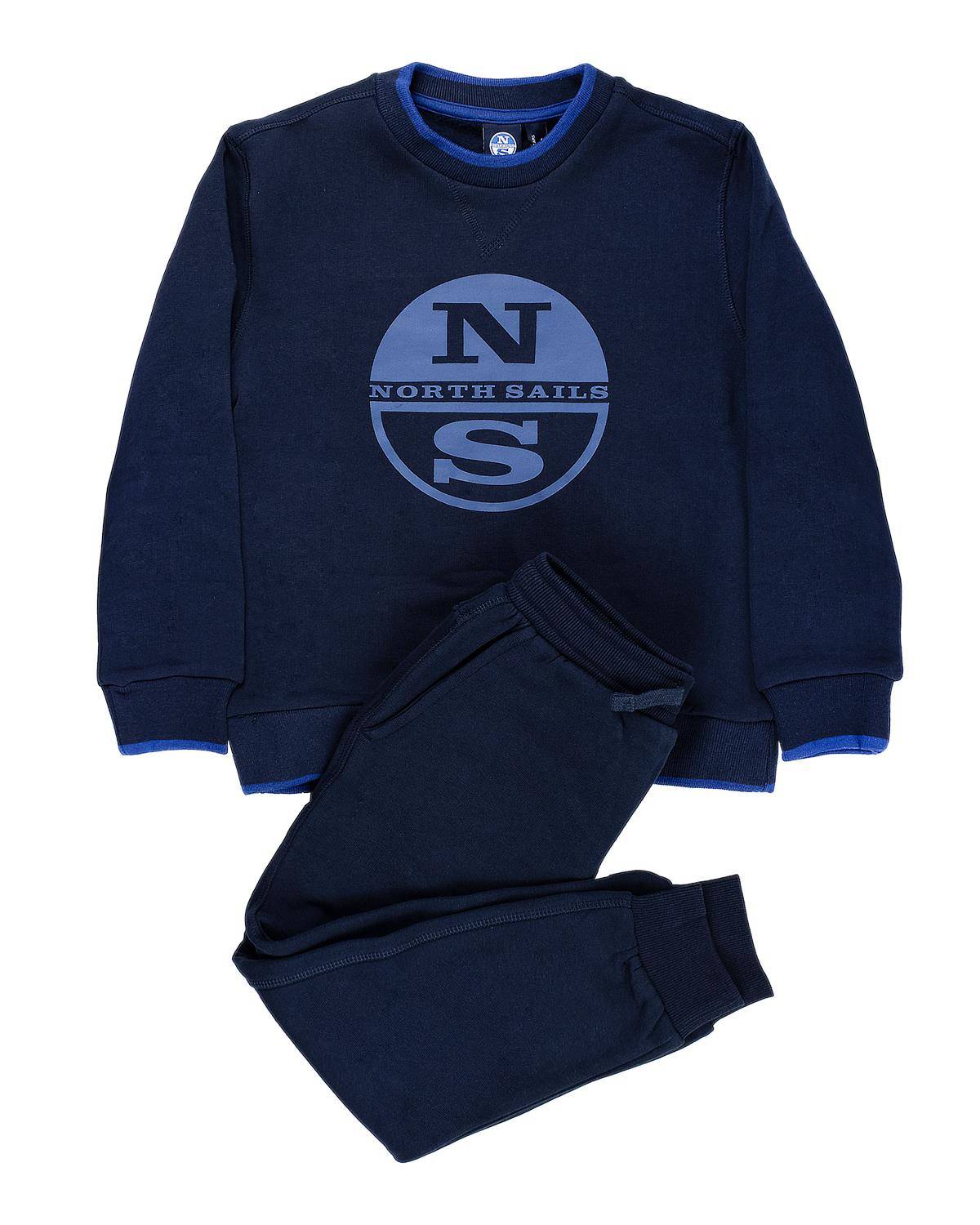 TUTA NORTH SAILS 7944320802 NAVY BLUE