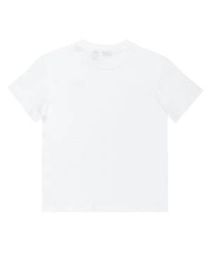 T-SHIRT NORTH SAILS 7950700101 WHITE-1-mini