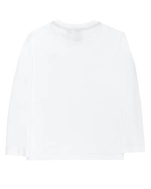 T-SHIRT NORTH SAILS 7950720101 WHITE-1-mini