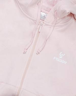 COMPLETO TUTA FREDDY  FR1412B PINK-2-mini