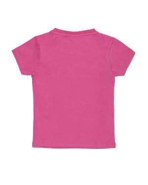 T-SHIRT FREDDY  FR1547 FUXIA-1-mini