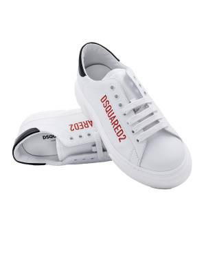 SCARPE DSQUARED2 75639 BIANCO-1-mini