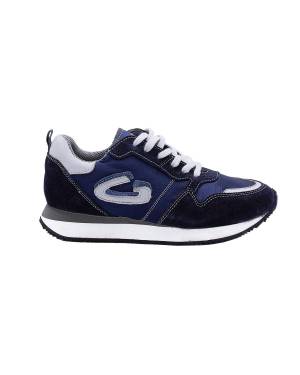 SCARPE GUARDIANI AGJ002700000 BLU NYLON BLU