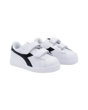 SCARPE DIADORA 101 WHITE/BLACK-2-mini