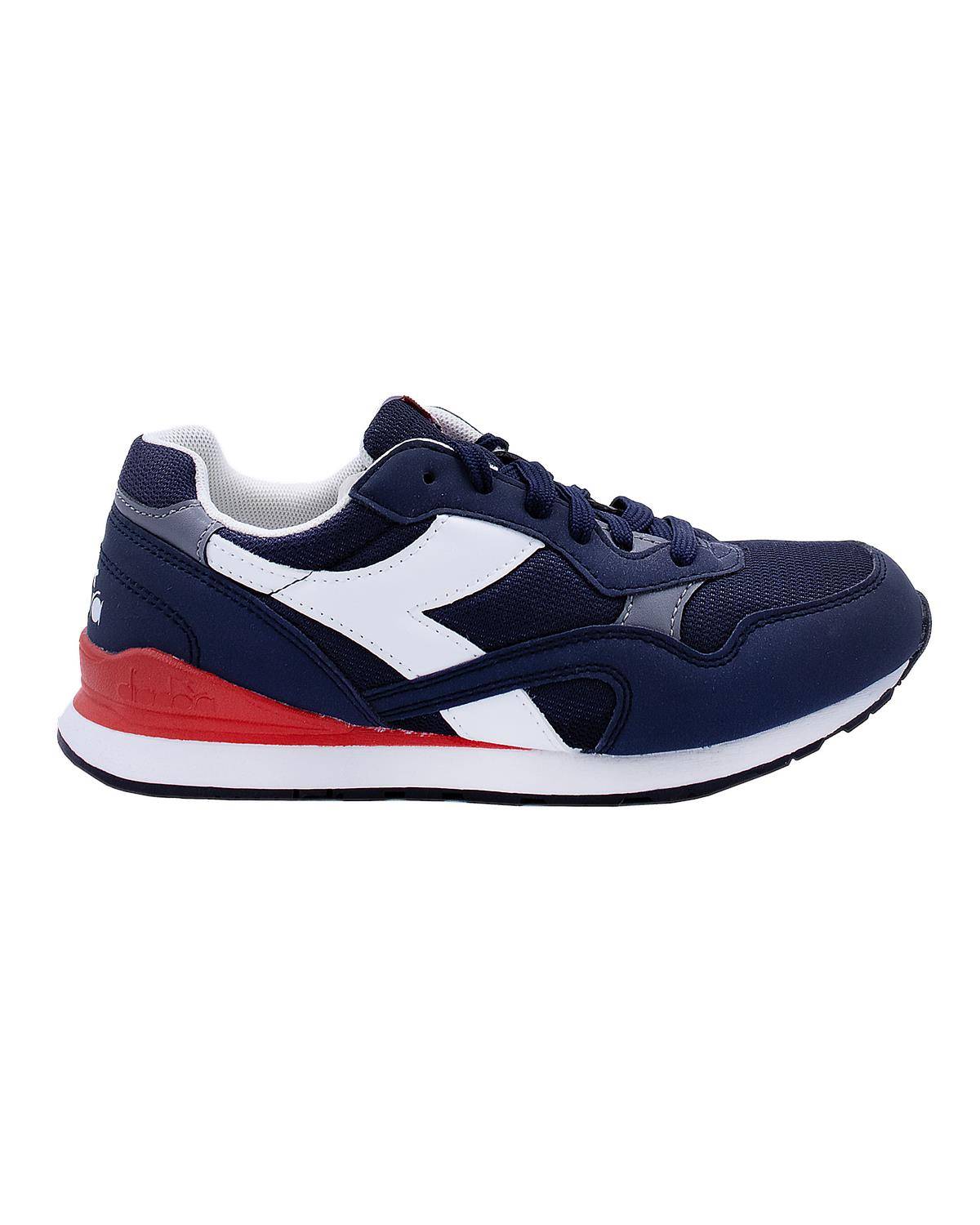 SCARPE DIADORA 101 BLUE