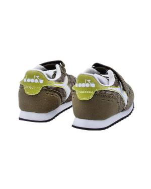 SCARPE DIADORA 101 VERDE OLIVA-2-mini