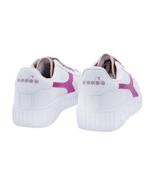 SCARPE DIADORA 101 WHITE/PINK LADY-3-mini