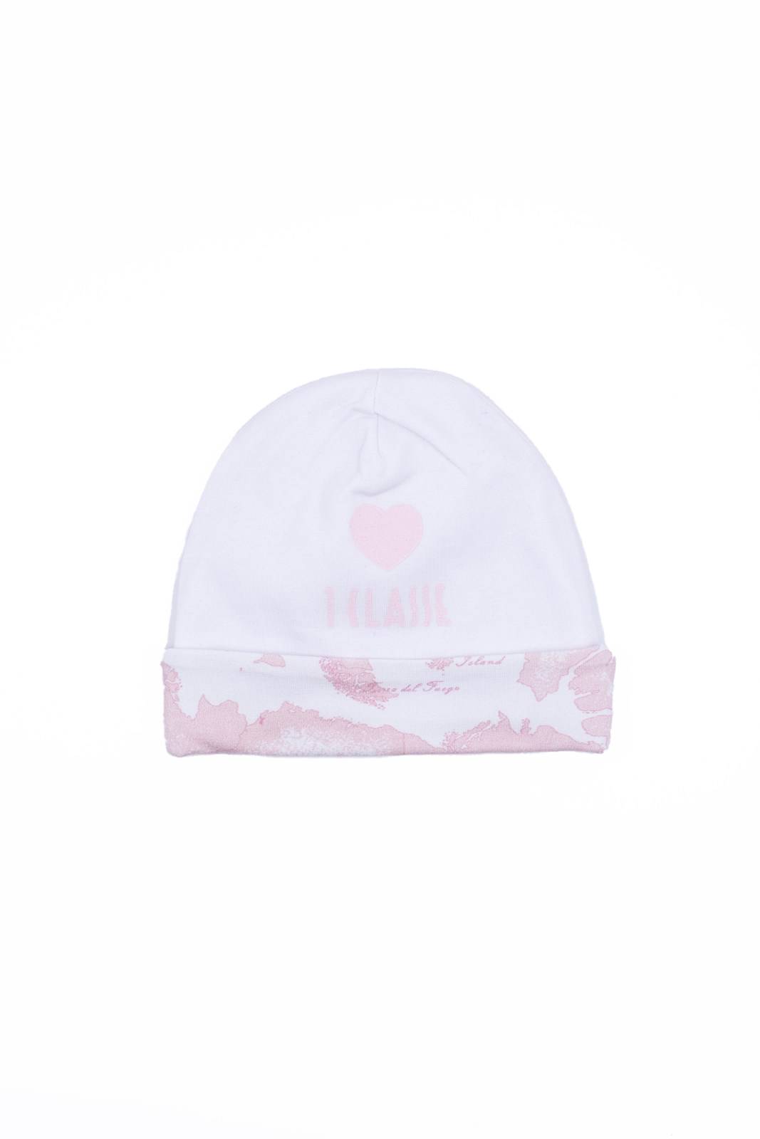 CAPPELLO PRIMA CLASSE 25CAP0757 GEO PINK