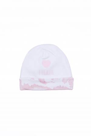 CAPPELLO PRIMA CLASSE 25CAP0757 GEO PINK