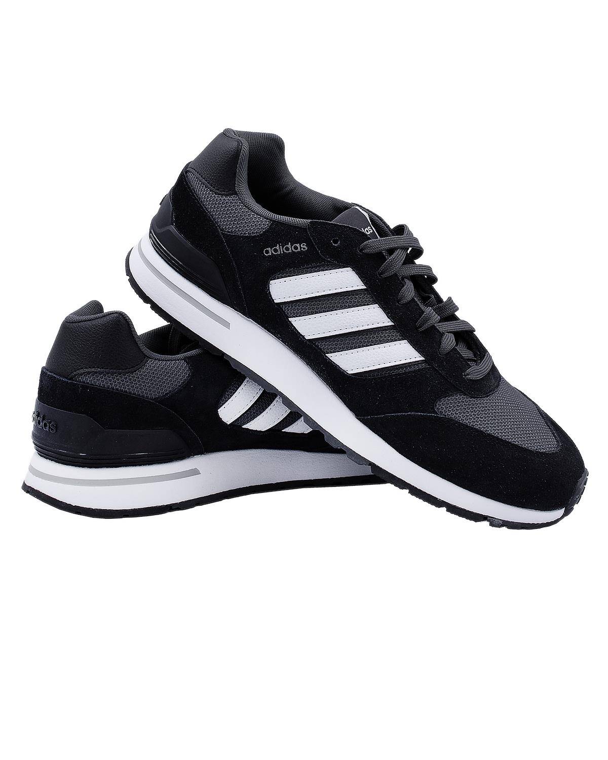 SCARPE ADIDAS GV7302 BLACK-1