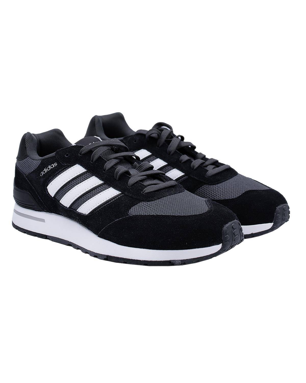 SCARPE ADIDAS GV7302 BLACK-2